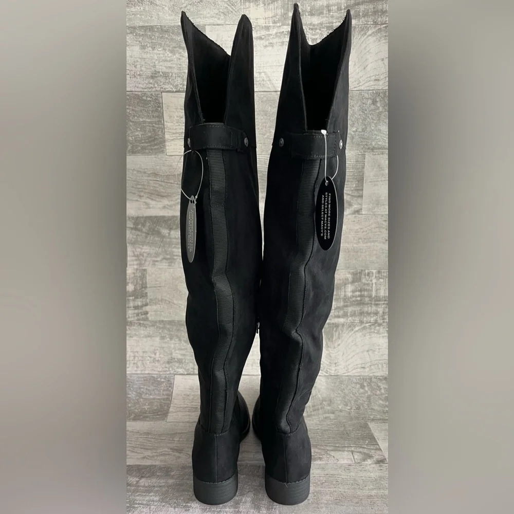 Clearout! Sun+Stone Women’s Alliccef Boot - Picture 4 of 6